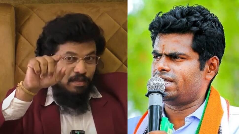 அடுத்தடுத்து வெளியாகும் மதன் ரவிச்சந்திரன் வீடியோ! ஆட்டம் காணும் பிரபலங்கள்..! என்ன நடந்தது?