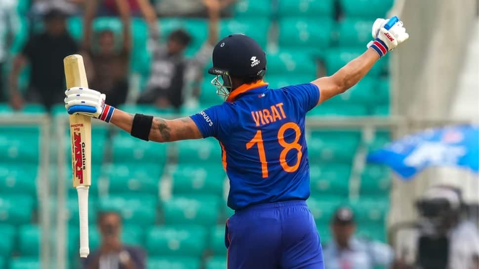 IND vs AUS: விராட் செய்ய காத்திருக்கும் சம்பவங்கள்... மீண்டும் அடி வாங்குமா ஆஸ்திரேலியா!