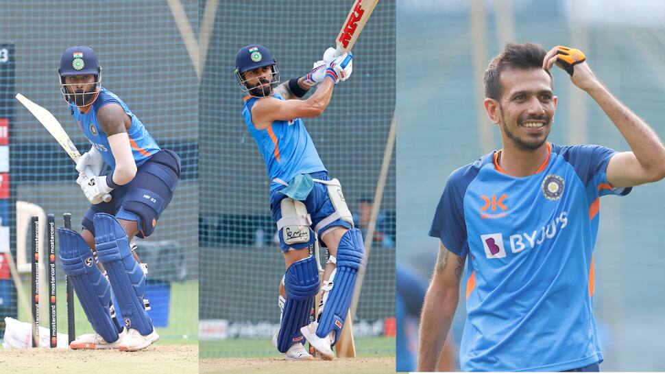 IND vs AUS: இந்திய அணிக்கு வேறு வழியில்லை... முதல் போட்டியின் பிளேயிங் லெவன் கணிப்பு