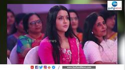 துணை முதலமைச்சர் மனைவிக்கு மிரட்டல்! பெண் கைது