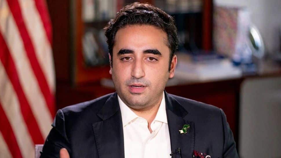 திவாலாகும் நிலையிலும் விடாத காஷ்மீர் மோகம்... OIC கூட்டத்தில் பிதற்றும் பாகிஸ்தான்!