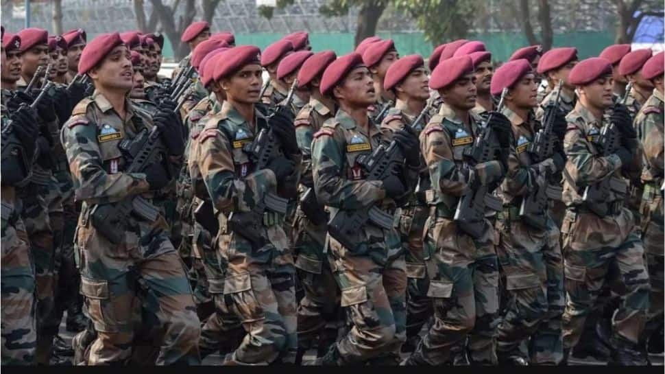 துணை ராணுவப் படையில் 10% இடஒதுக்கீடு! அக்னிவீர் பணிகளில் வயது வரம்பில் தளர்வு