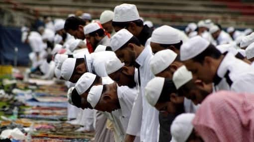 Ramadan 2023: இந்தியாவில் ரமலான் பண்டிகை எப்போது? தேதி மற்றும் நேரம்! 