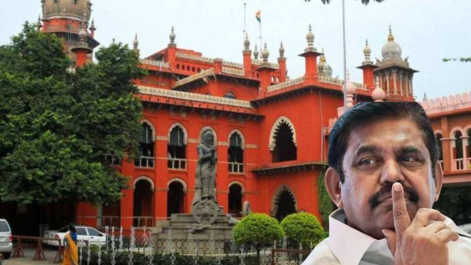 தேர்தல் முடிவுகளை அறிவிக்கக் கூடாது... இபிஎஸ் பொதுச்செயலாளர் கனவை ஒத்திவைத்த நீதிமன்றம்!