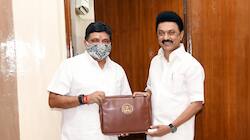 TN Budget 2023: திமுகவின் திட்டங்களால் கல்வித்துறையின் முன்னேற்றங்கள் - புட்டு புட்டு வைத்த பிடிஆர்!