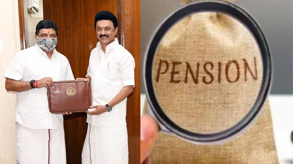 பழைய ஓய்வூதிய திட்டம் குறித்து பேச்சே இல்லை... அரசு ஊழியர்களின் நிலை என்ன?