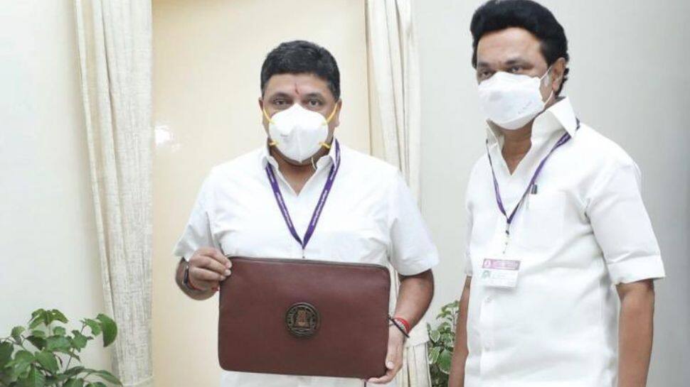 தமிழ்நாடு பட்ஜெட் 2023: ரியல் எஸ்டேட் துறைக்கு பம்பர் பரிசு கொடுத்த பிடிஆர்