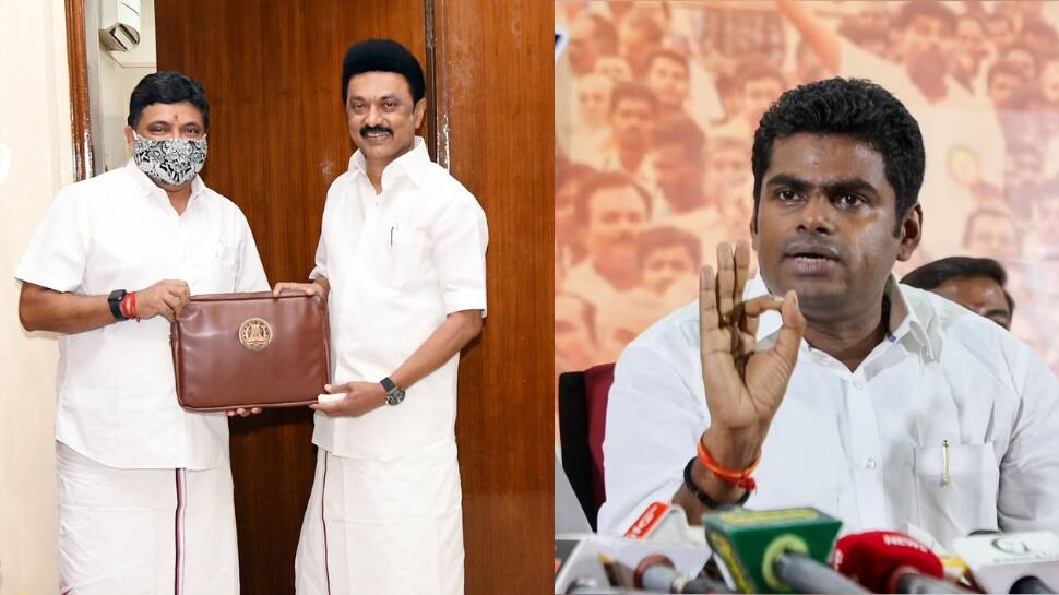 மகளிருக்கு ரூ.29 ஆயிரம் கொடுங்கள்...! அண்ணாமலை போடும் திடீர் குண்டு - ஏன் தெரியுமா?