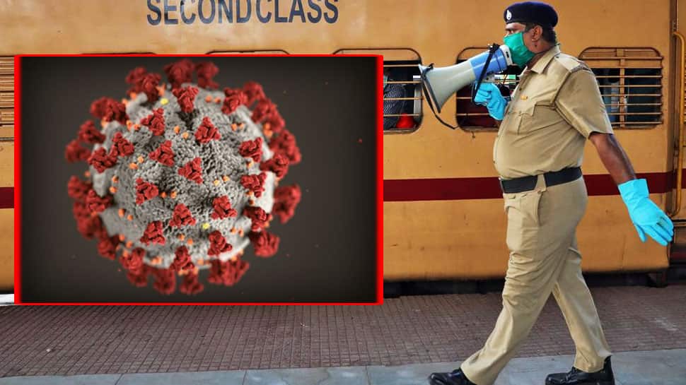 கொரோனாவால் நிறுத்தப்பட்ட ரயில்களை மீண்டும் இயக்கப்படுமா? மக்கள் கோரிக்கை