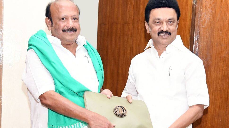 வேளாண் பட்டதாரிகளுக்கு கடன்: தமிழக வேளாண் பட்ஜெட்டில் அறிவிப்பு