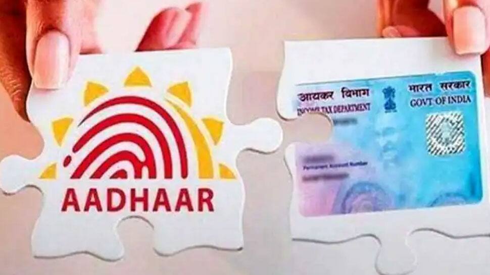 Pan Aadhaar Linking: இதுதான் கடைசி தேதி...ஆன்லைனில் செய்வது எப்படி? முழு செயல்முறை இதோ