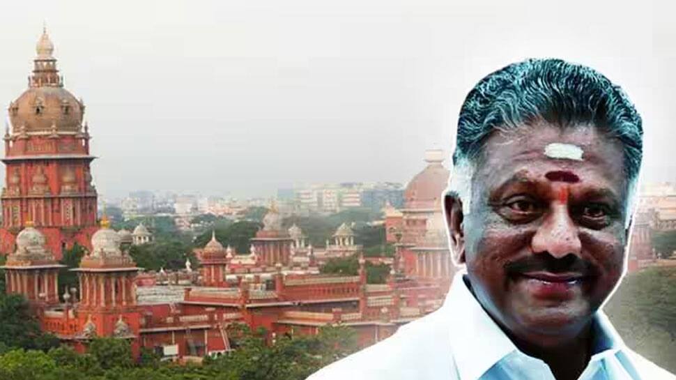 இதை செய்தால் போதும்.. பொதுச்செயலாளர் தேர்தலில் போட்டியிட தயார் -ஒ.பன்னீர்செல்வம் உறுதி