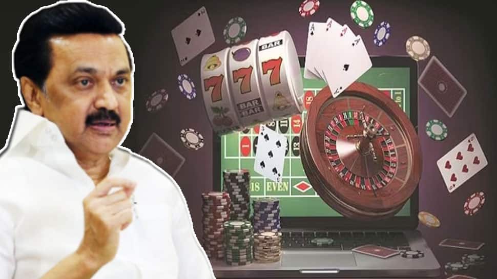 மீண்டும் சட்டப்பேரவையில் தாக்கல் செய்யப்படும் ஆன்லைன் ரம்மி தடை சட்ட மசோதா