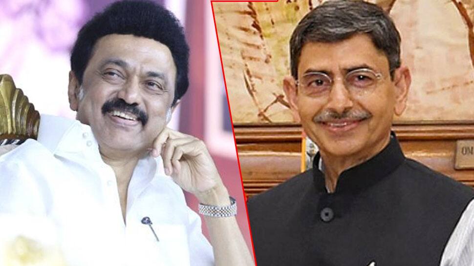 மீண்டும் ஆன்லைன் சூதாட்ட தடை மசோதா - டெல்லி செல்லும் ஆளுநர் ஆர்.என்.ரவி