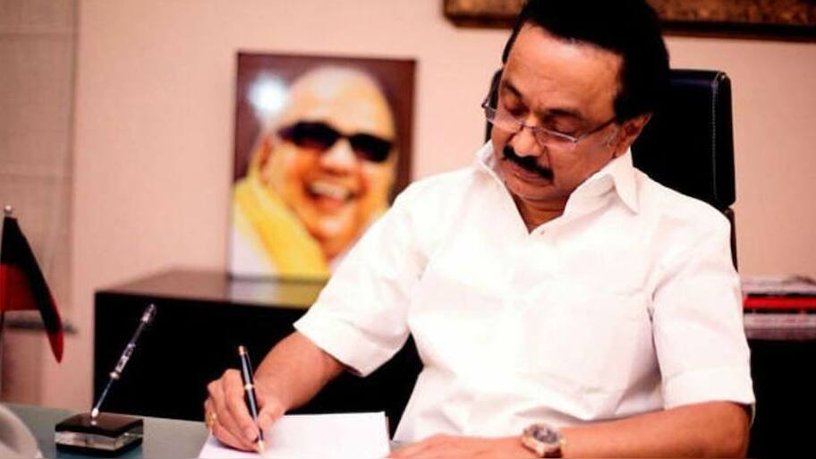 CM Stalin Letter to PM Modi | இலங்கை சிறையில் வாடும் 28 மீனவர்களை ...