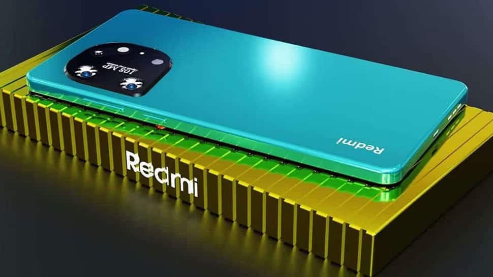 Redmi Note 12 4G: அழகான தோற்றம், அற்புதமான அம்சங்கள்.. விரைவில் வருகிறது!!