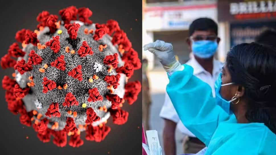 கோவையில் அதிகரிக்கும் கொரோனா தொற்று! RT-PCR பரிசோதனைகள் அதிகரிக்கப்பட்டன