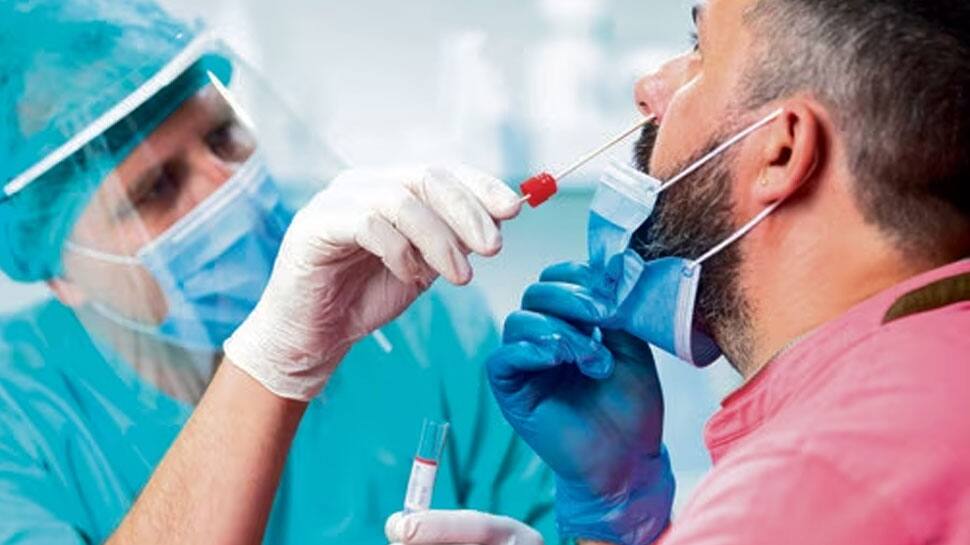 மீண்டும் எகிறும் கொரோனா, 24 மணி நேரத்தில் இவ்வளவு பாதிப்பா?