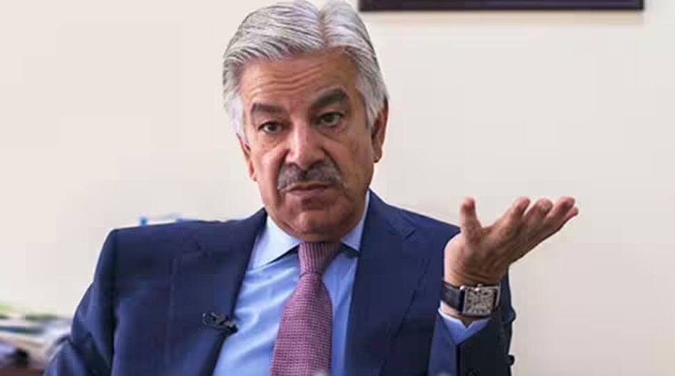 'அதுக்கு கூட இப்ப பணம் இல்ல’: பாகிஸ்தான் பாதுகாப்பு அமைச்சர் அளித்த பகீர் தகவல்