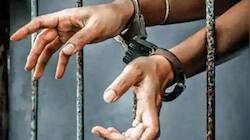 திருவள்ளூரை உலுக்கிய 175 சவரன் நகை கொள்ளை வழக்கு! வங்கி ஊழியர் உட்பட 5 பேர் கைது!
