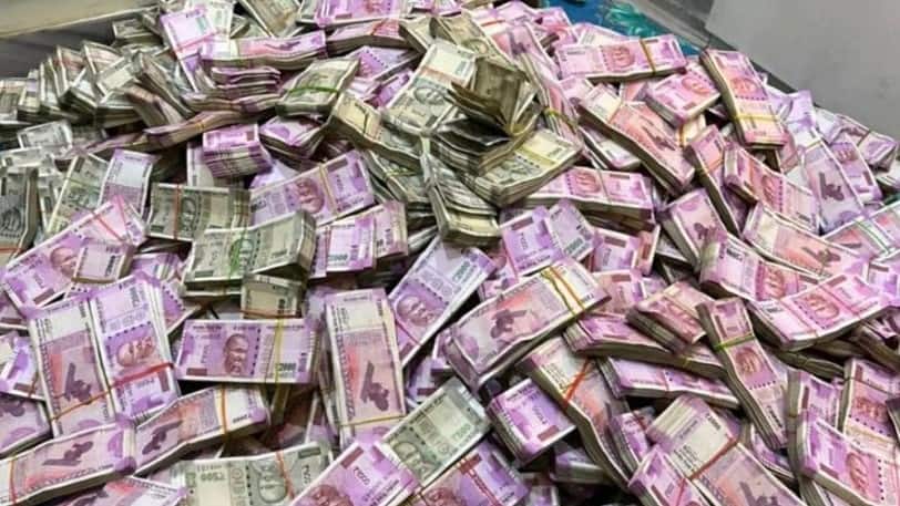 5 வருட சம்பளத்தை ஊழியர்களுக்கு போனஸாக வழங்கிய நிறுவனம்! 