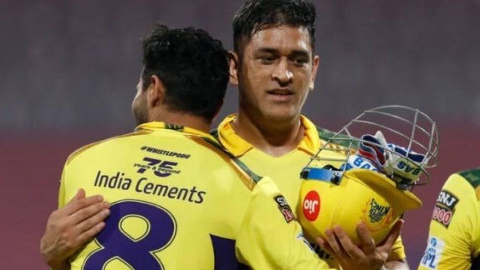 சிஎஸ்கே-வுடன் மோதல்: ஜடேஜா போட்ட கண்டிஷன் - சமாதானப்படுத்திய தோனி