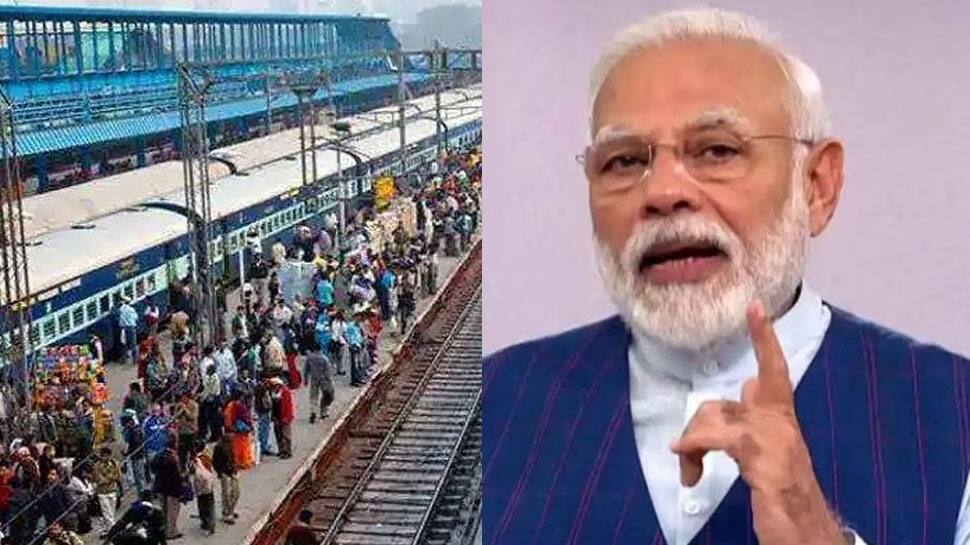 ரயில்வே ஸ்டேஷனில் இனி இந்த வேலையை செய்தால் ஃபைன் கட்டனும், எச்சரிக்கும் அரசு