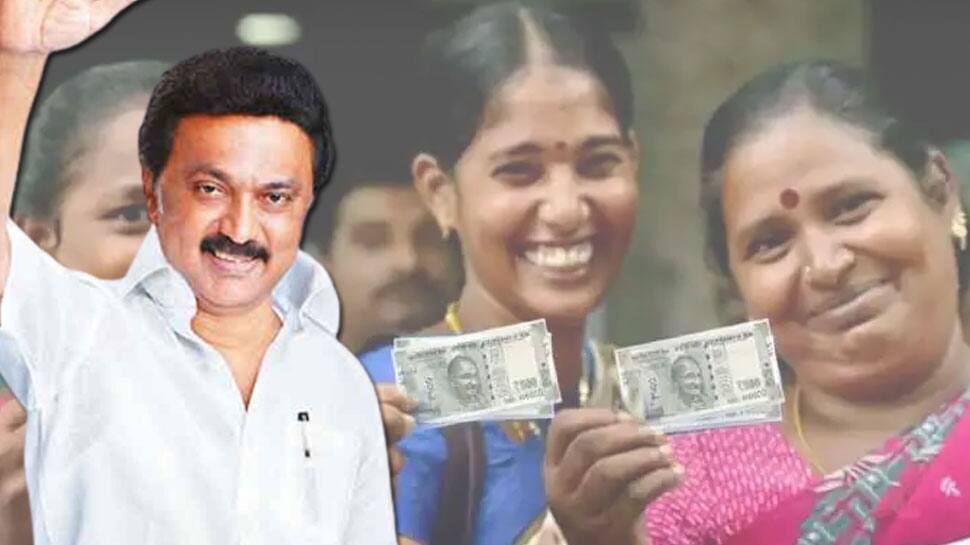 ஒரு கோடி குடும்ப தலைவிகளுக்கு உதவித்தொகை திட்டம்..அரசு அதிரடி அறிவிப்பு