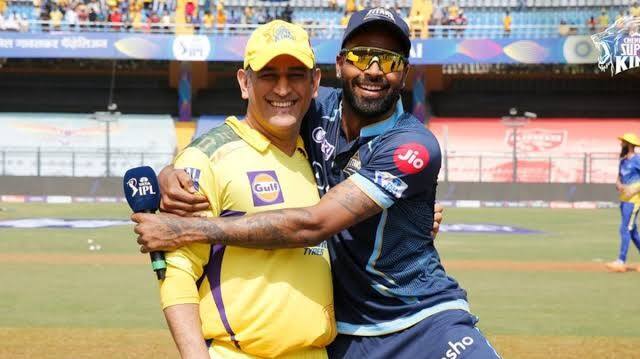 IPL 2023: சிஎஸ்கே vs குஜராத் டைட்டன்ஸ் போட்டி பற்றியா சுவாரஸ்ய தகவல்கள்! 