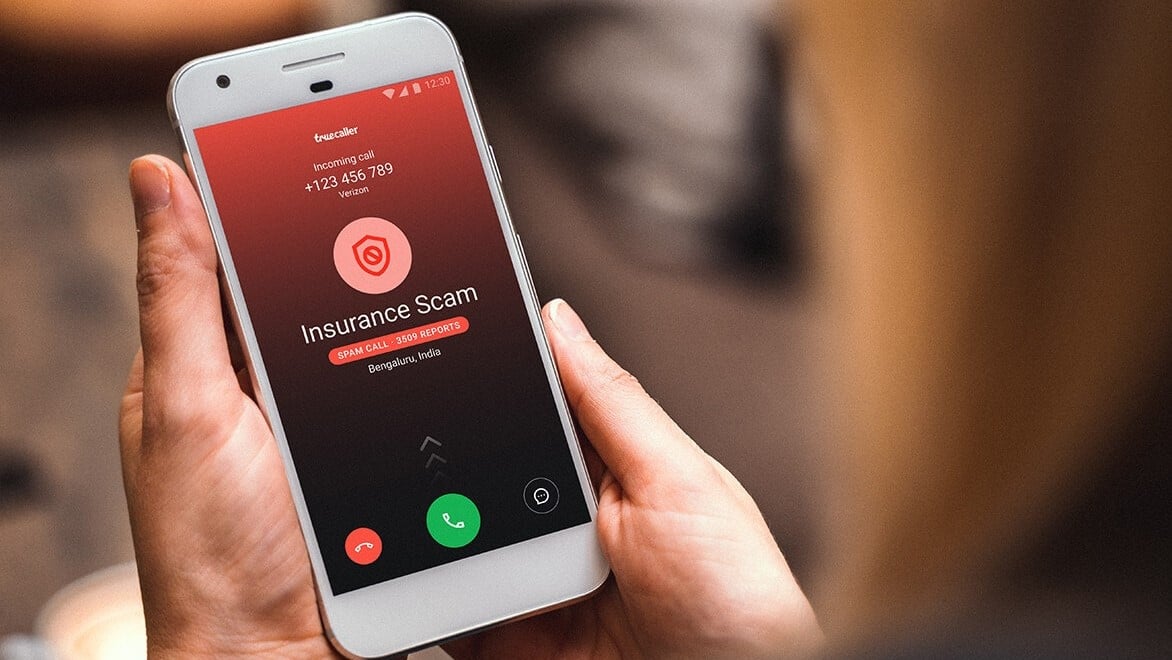 அதிகமாக SPAM கால் வருகிறதா? ப்ளாக் செய்வது எப்படி?