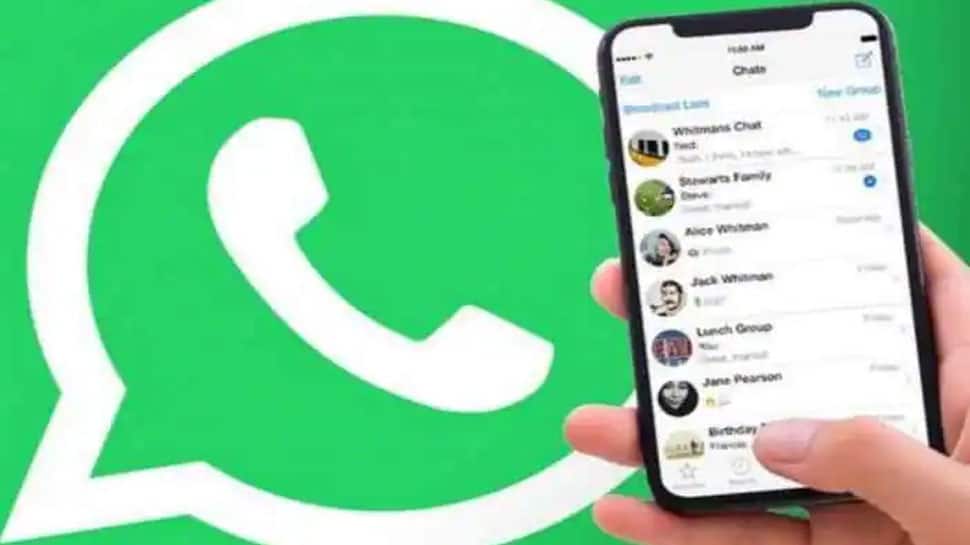 WhatsApp New Feature: விரைவில் வருகிறது புதிய ‘ஆடியோ சேட்' அம்சம், குஷியில் பயனர்கள்!!