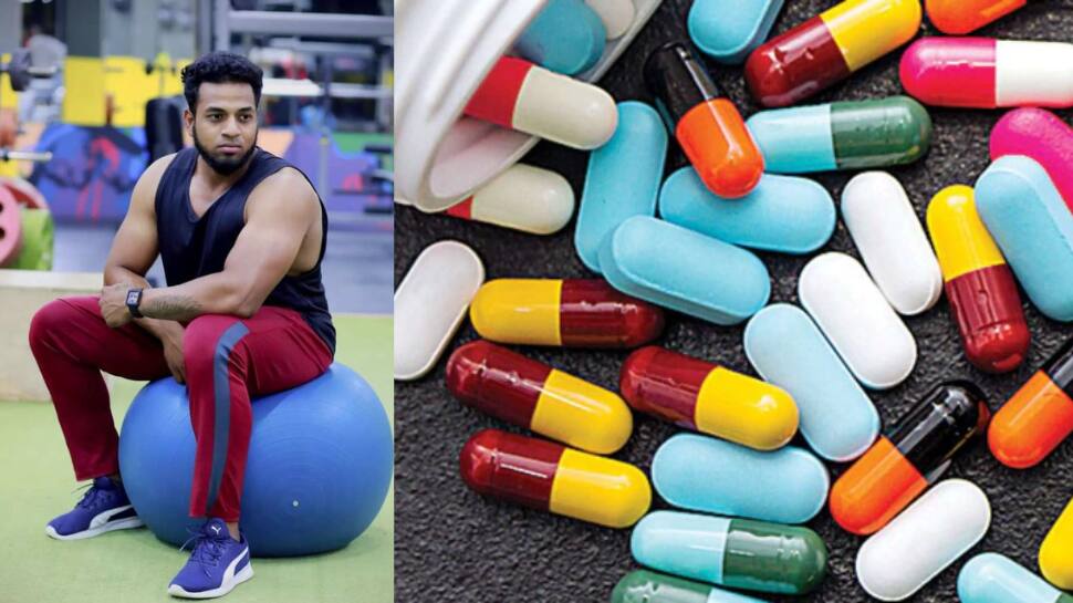 சிக்ஸ் பேக்ஸ் மோகம்... உயிரை பறிகொடுத்த ஜிம் பயிற்சியாளர்... இதையெல்லாம் செய்யவே செய்யாதிங்க!