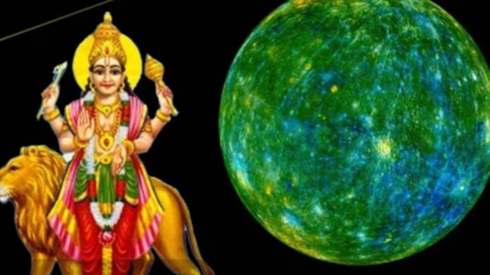 புதன் பெயர்ச்சி 2023: ஆசைகள் அத்தனையும் நிறைவேறும்... இந்த 5 ராசிகளுக்கு இது ஜாக்பாட் காலகட்டம்!