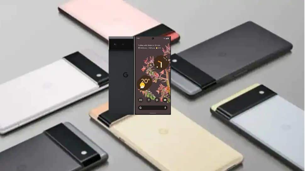 27,499க்கு கிடைக்கும் 43,999 ரூபாய் விலை Google Pixel 6a போன்! ஃபிளிப்கார்டில் அதிரடி தள்ளுபடி