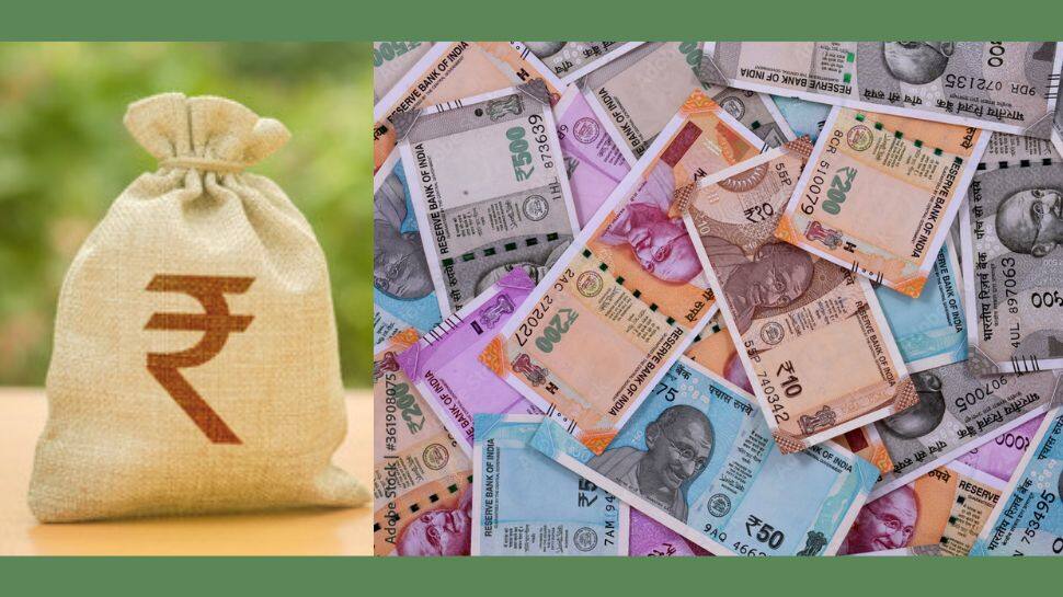 மூத்த குடிமக்களுக்கான சிறந்த திட்டம்... 5 ஆண்டுகளில் ₹6 லட்சம் வட்டி கிடைக்கும்!