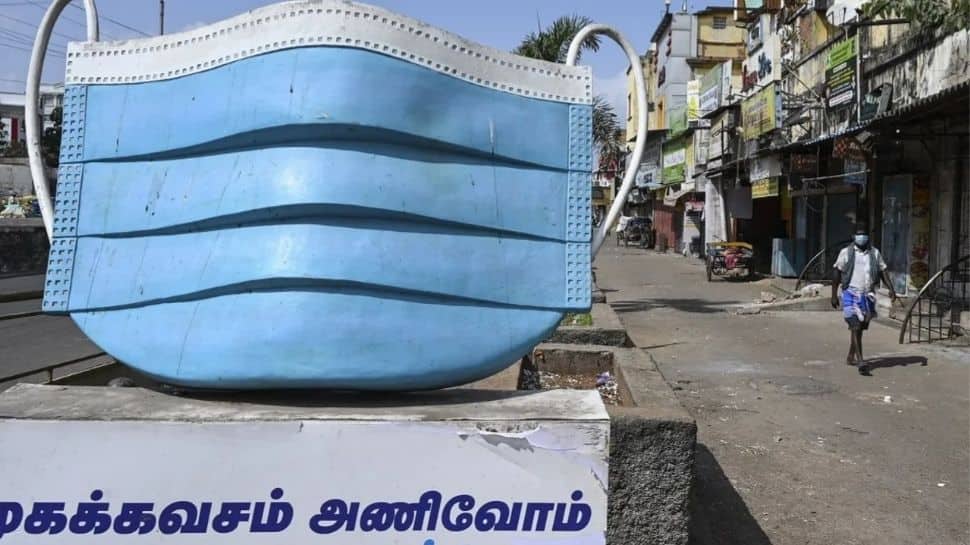 கொரோனா கட்டுப்பாடுகள் நாளை முதல் கடுமையாகிறது! கட்டாயம் இதை மறக்கவேண்டாம்