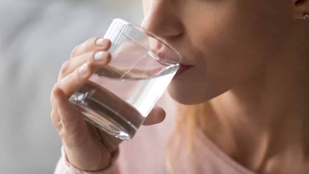 Kidney Disease Is Drinking Too Much Water Dangerous For Kidneys
