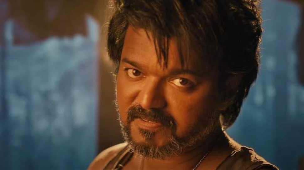 Vijay Instagram: 100 நிமிடங்களில் மில்லியன் பாலோயர்ஸ்... இன்ஸ்டாகிராமை ஆட்டம்காண வைத்த விஜய்