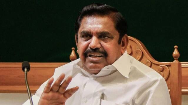 பாஜக கூட்டணி குறித்து எடப்பாடி பழனிச்சாமி பரபரப்பு பேட்டி!