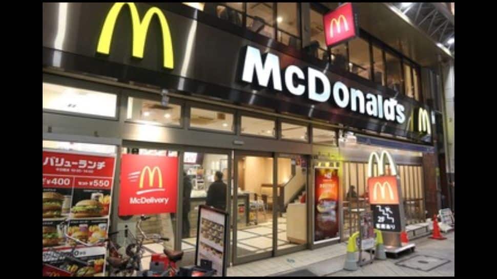 பெரிய அளவில் பணி நீக்கம் செய்ய தயாராகும் McDonald நிறுவனம்!