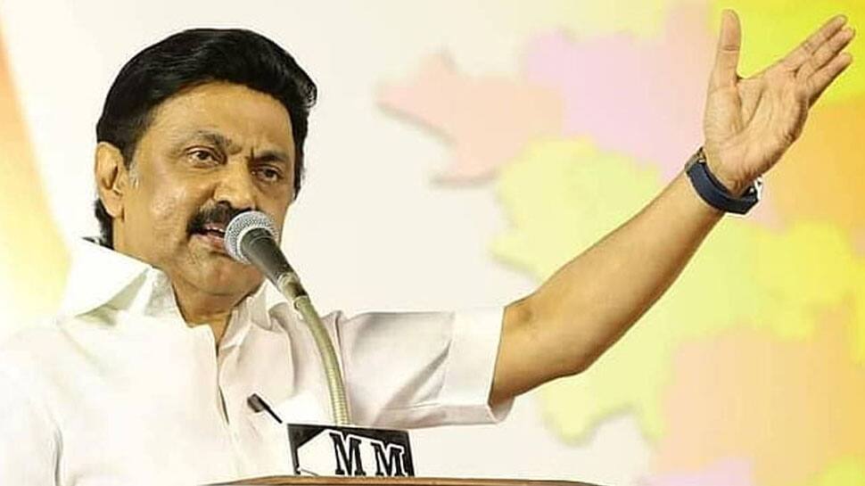 உடன்பிறப்புகளுக்கு முதல்வர் மு.க.ஸ்டாலின் கடிதம்! 