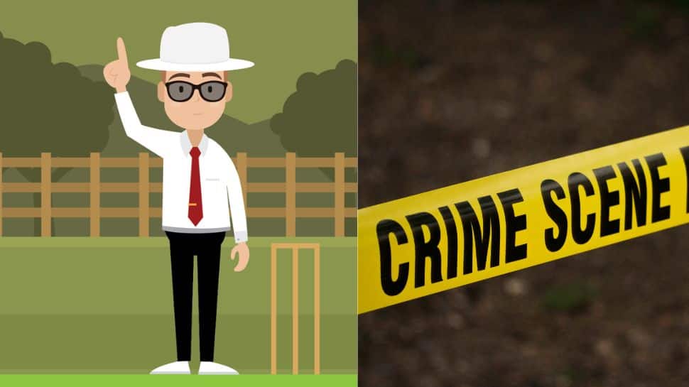 விளையாட்டு விபரீதமான சோகம்! தலைக்கேறிய கிரிக்கெட் மோகத்தால் அம்பயர் கொலை 