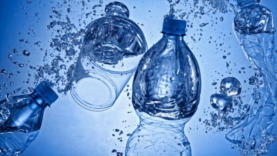 Health risks of drinking water from plastic bottles பிளாஸ்டிக்