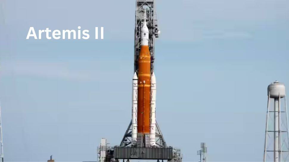 Artemis II 3 astronot Amerika dan 1 Kanada akan terbang di Orion dengan nama-nama terkenal |  Siapakah astronot yang akan pergi ke bulan?  NASA mengumumkan nama-nama itu