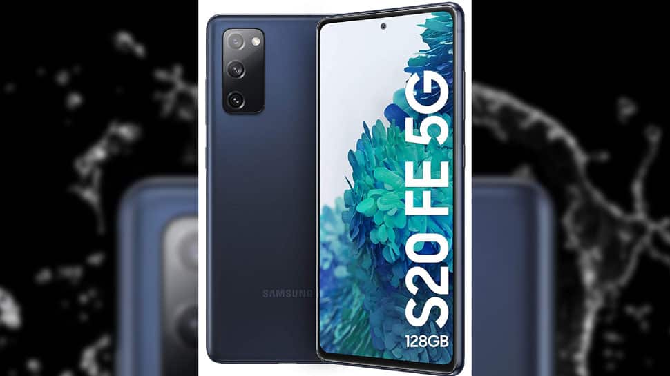 ரூ. 74999 விலை கொண்ட சாம்சங் Galaxy S20 FE 5ஜி போன் வெறும் 9999 ரூபாய்க்கு வாங்கலாம்