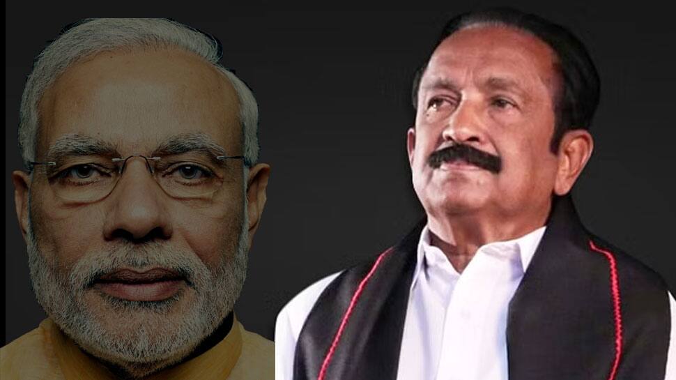 'காவிரிப் படுகையில் நிலக்கரி எடுக்க ஏலம்' போராட்டங்கள் எரிமலையாக வெடிக்கும்: வைகோ எச்சரிக்கை