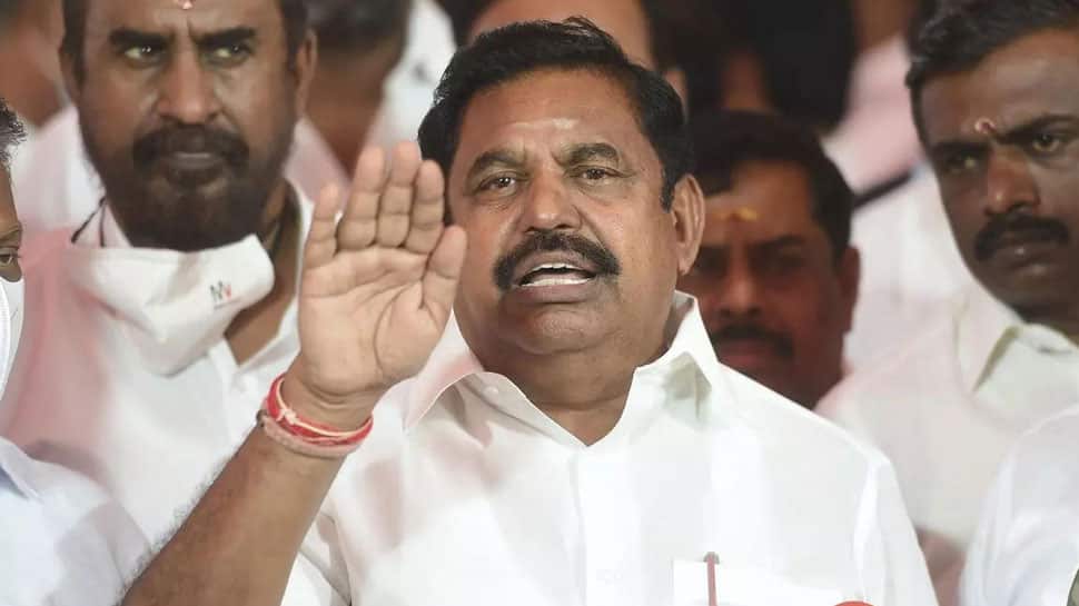 நிலக்கரி சுரங்க திட்டத்தை தடுத்து நிறுத்த வதற்கான நடவடிக்கைகளை தேவை- எடப்பாடி பழனிசாமி கோரிக்கை