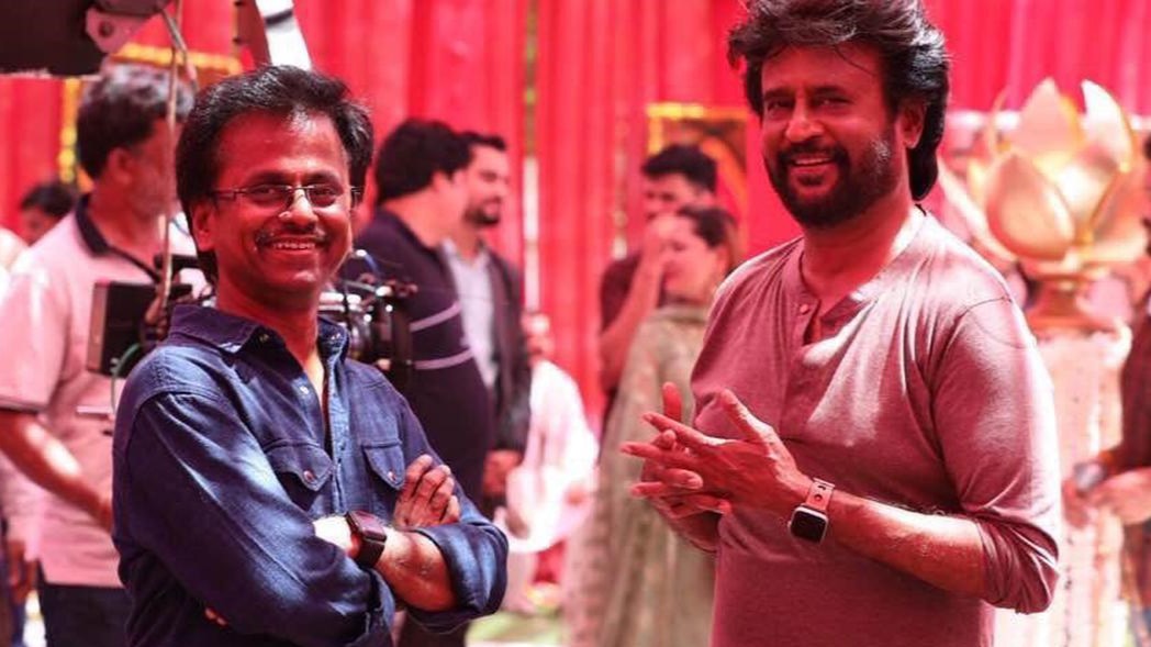 ரஜினியின் தர்பார் படம் தோல்வியடைந்தது ஏன்? ஏ.ஆர்.முருகதாஸ் கொடுத்த விளக்கம்! ரஜினியின் தர்பார் படம் தோல்வியடைந்தது ஏன்? ஏ.ஆர்.முருகதாஸ் கொடுத்த விளக்கம்!