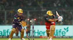 IPL 2023: ஆர்சிபி படுதோல்வி... புள்ளிப்பட்டியலில் கேகேஆர் 4ஆம் இடம்!