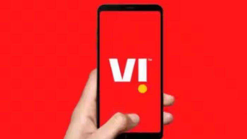 வாவ்.. வெறும் ரூ.181 -ல் இவ்வளவு நன்மைகளா!! புதிய திட்டத்துடன் அசத்தும் Vodafone-Idea